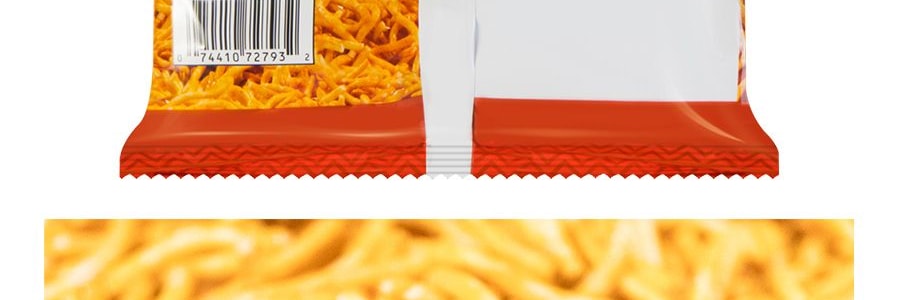 台灣維力 張君雅小妹妹 點心面 墨西哥辣雞味 80g 新舊包裝隨發