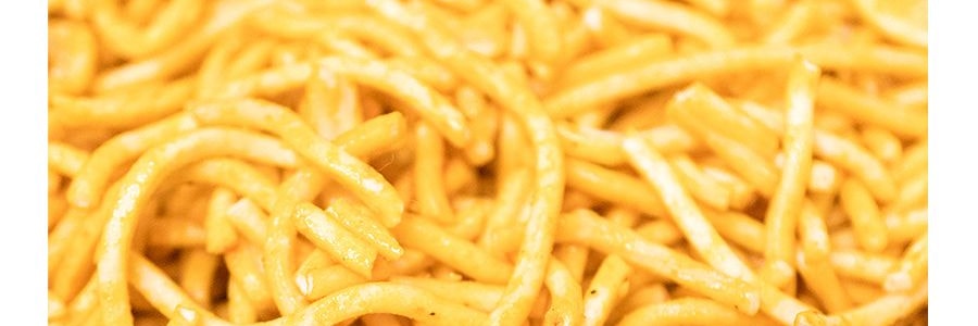 台灣維力 張君雅小妹妹 點心面 墨西哥辣雞味 80g 新舊包裝隨發