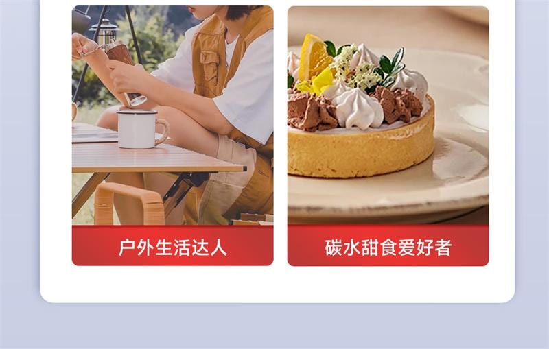 【中国直邮】 五个女博士 虾青素凝胶糖果 12mg虾青素胶囊口服雨生红球藻进口白番茄  30粒/瓶