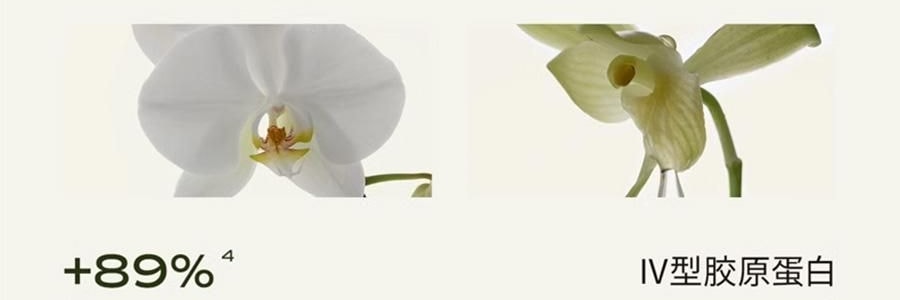 LAN蘭 時光油蜜面膜 時光蘭花凝駐精萃油面膜 5片/盒 水光透潤保濕 緊緻修護 改善粗糙無光 清爽不油膩 密集修護提亮 以油養膚