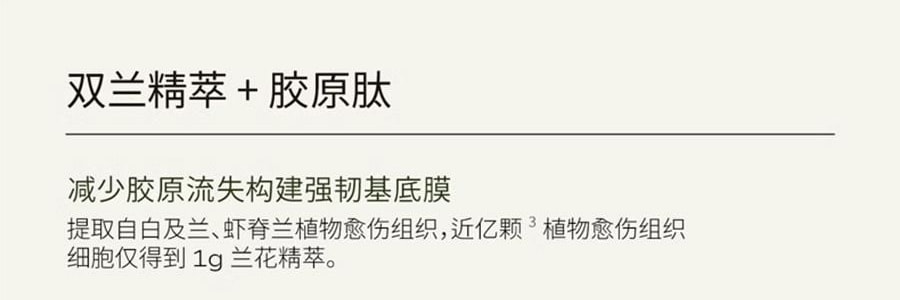 LAN蘭 時光油蜜面膜 時光蘭花凝駐精萃油面膜 5片/盒 水光透潤保濕 緊緻修護 改善粗糙無光 清爽不油膩 密集修護提亮 以油養膚