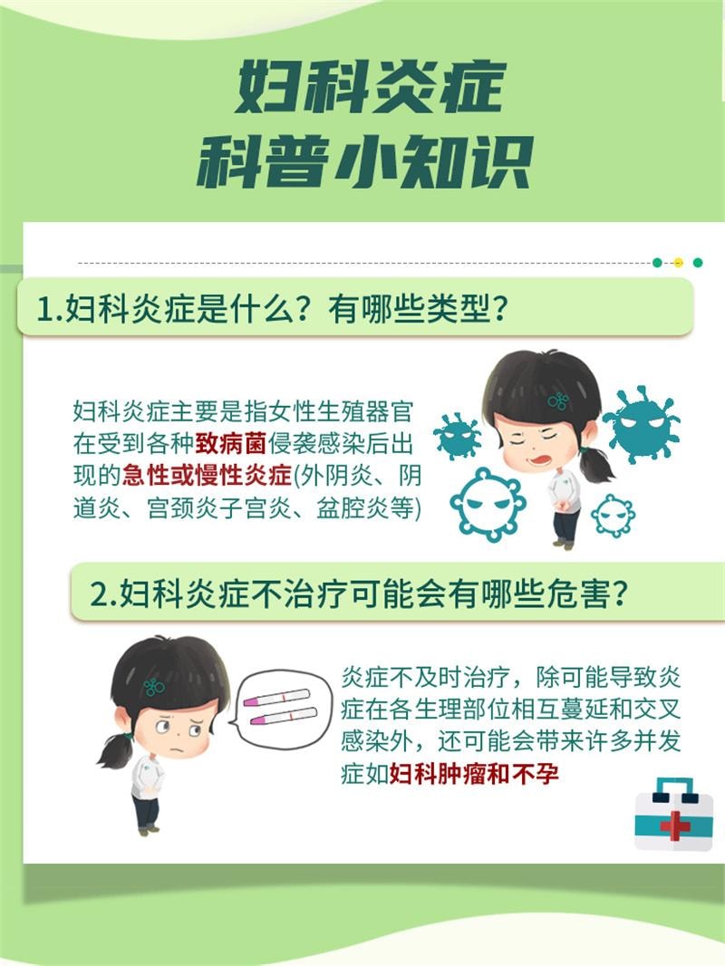 【中国直邮】 千金 千金妇科胶囊 妇科阴道炎用药治疗宫颈炎盆腔炎消炎药 36粒/盒