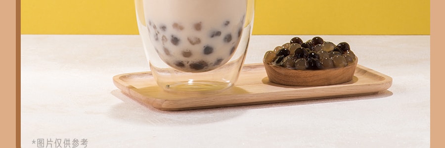 台灣RICO紅牌 珍珠奶茶 泰式奶茶口味 350ml