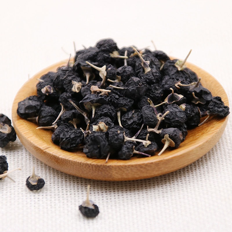 HUASEED Black Wolfberry 80g
