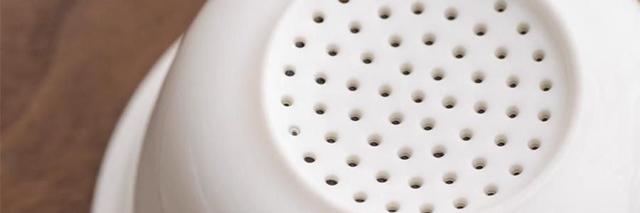 南山先生 熊猫茶具 陶瓷侧把茶具礼盒 便携式旅行茶具套装 黑白品杯 1壶+2杯+1收纳包