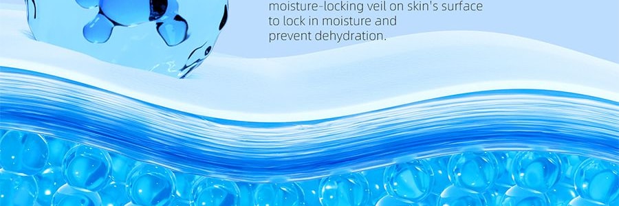 RELLET頤蓮 玻尿酸補水噴霧 蘊含奈米級水解透明酸x冰川礦物水 300ml*2 不同版本隨機出貨【超值裝】