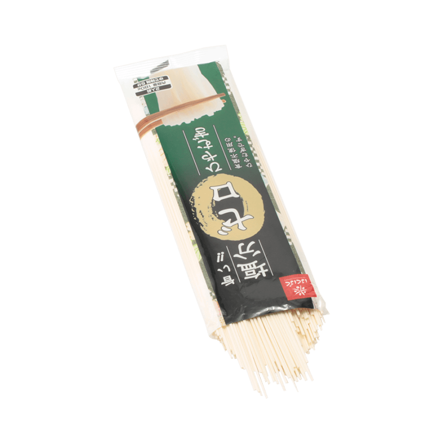 Salt Free Cold Mugi Noodle180g