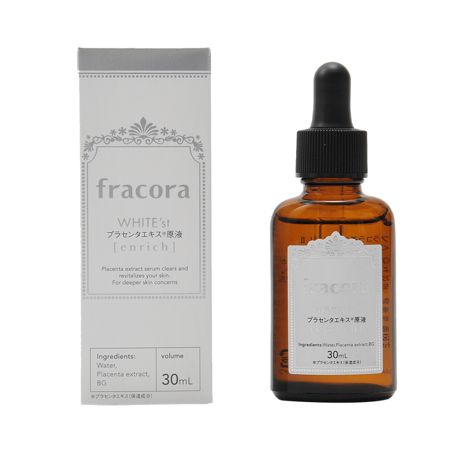 Placenta extract stock solution 30ml