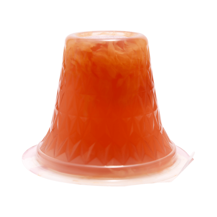 Meltingly Delicious Pink Grapefruits Jelly 210g