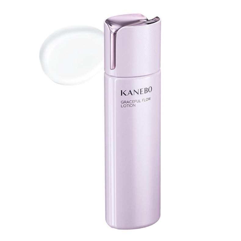 【日本直郵】 日本 KANEBO 佳麗寶 彈潤抗皺系列化妝水 180mL