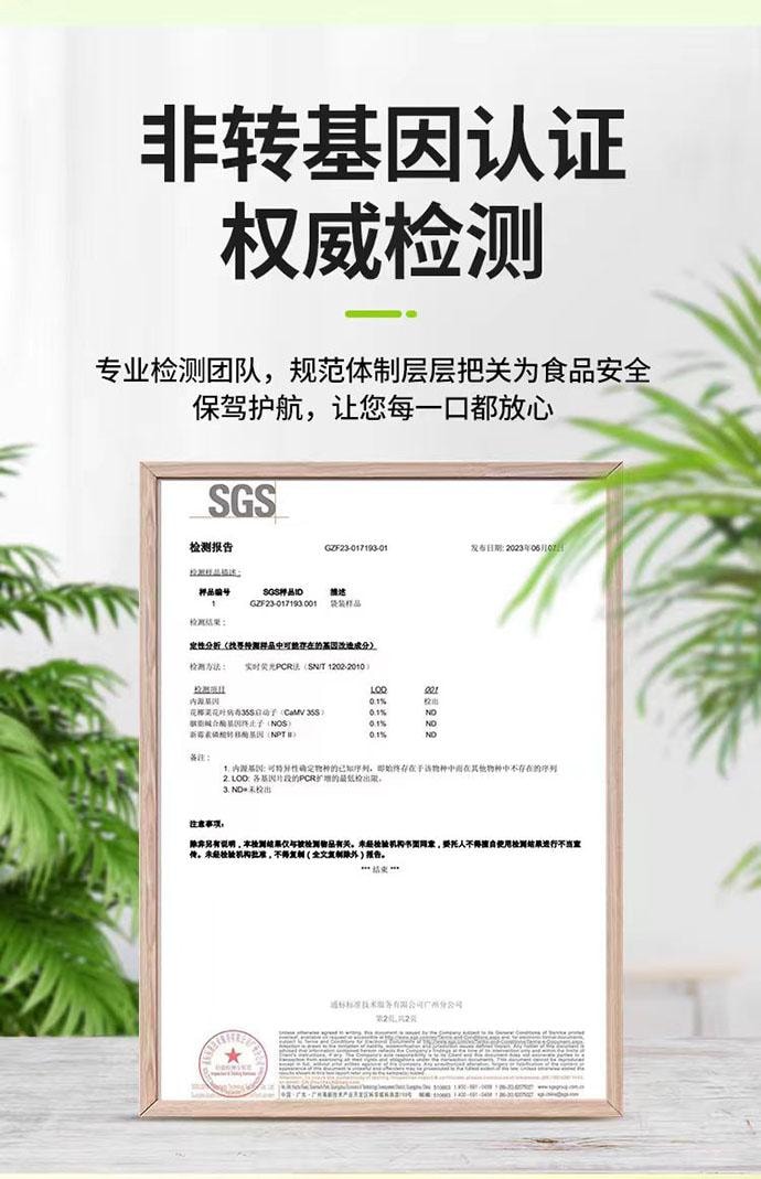 【中國直郵】 傣小瓜 雲南西雙版納 紫薯拇指玉米 0添加 500g*1袋