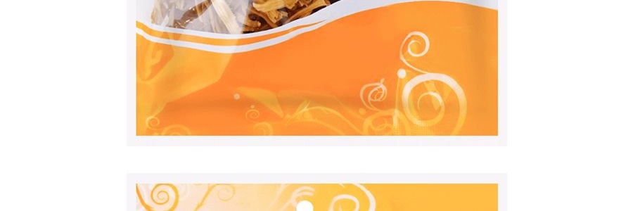 SPRING FARM綠野 精選優質金針菜 乾黃花菜 114g