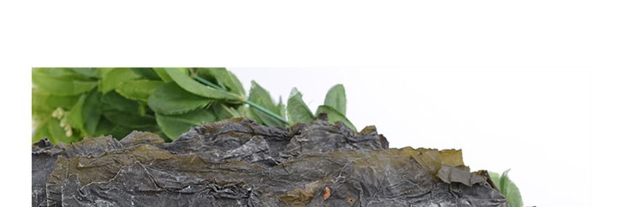 金海林 寬葉海帶 150g