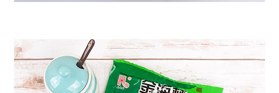 金海林 寬葉海帶 150g