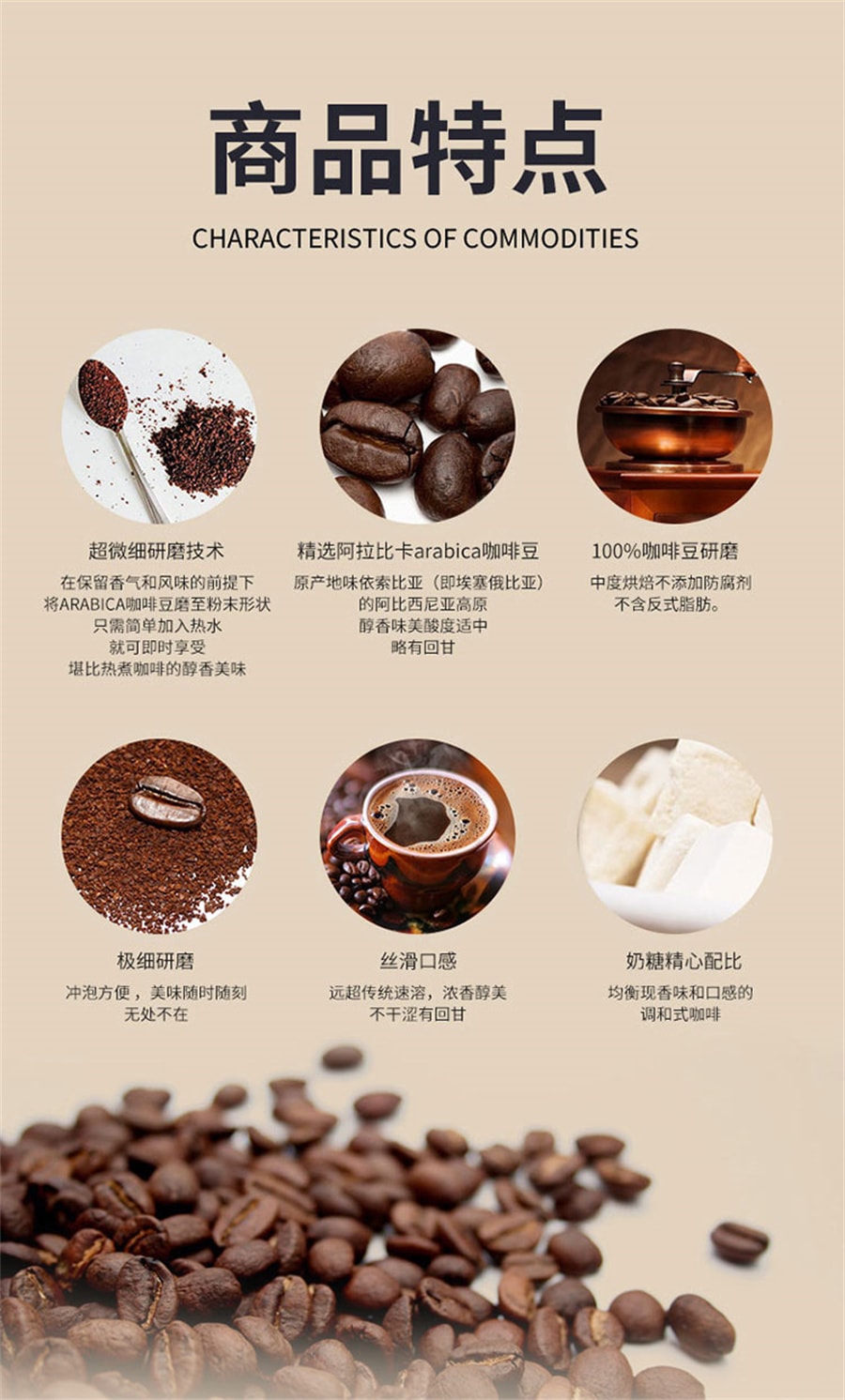 【中國直郵】多燕瘦 黑咖啡無糖0脂即溶美式濃縮沖飲咖非減脂粉 2g*20袋