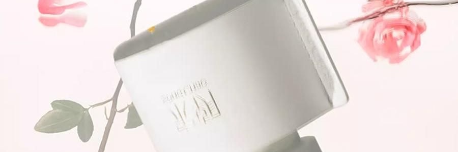 宋朝 气味情书融蜡礼盒 无火香薰迷你蜡烛 香氛礼盒伴手礼