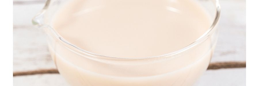 銀鷺 花生牛奶複合蛋白飲品 450ml