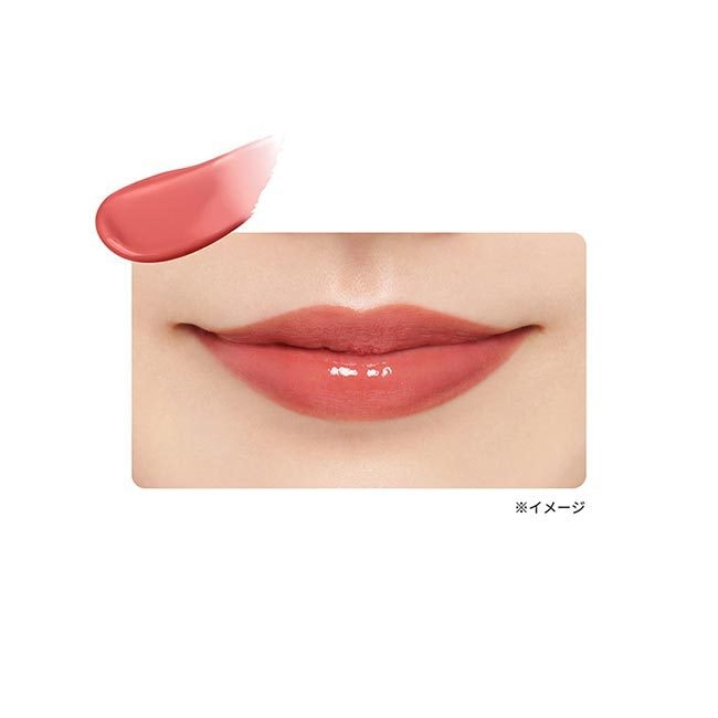 【日本直效郵件】ETTUSAIS艾杜紗 潤澤唇膏唇彩 2g #10