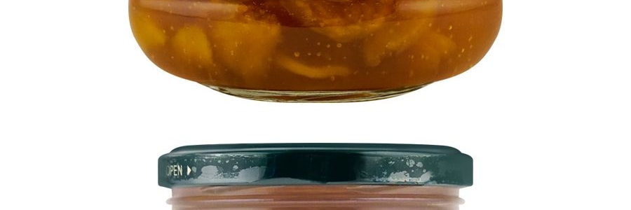 韓國DAMTUH丹特 蜂蜜生薑茶 770g