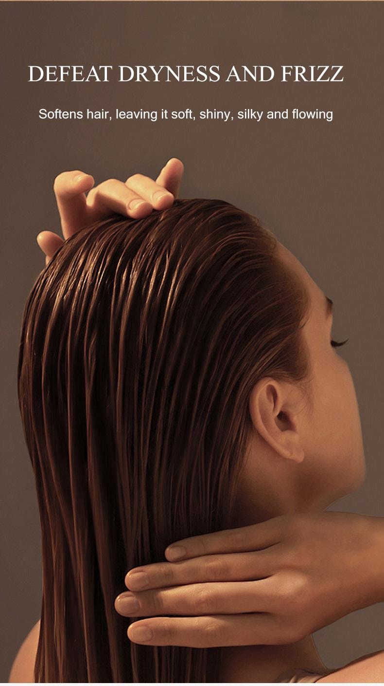 Sipimo詩碧曼 薑根護髮乳 直接作用於頭皮改善頭髮乾枯 薑黃素深層滋養毛囊可塗抹於頭皮 防斷髮強韌髮根 產後脫髮專用 460ml