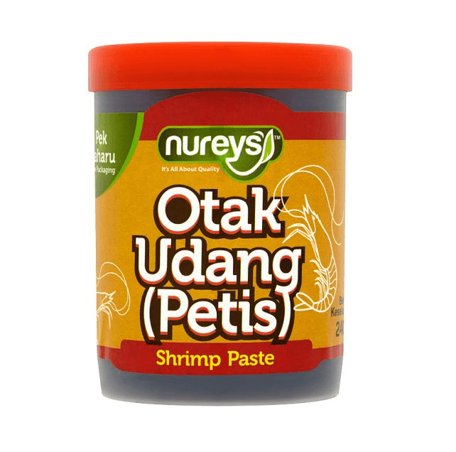【马来西亚直邮】马来西亚 NUREYS 虾膏 240g