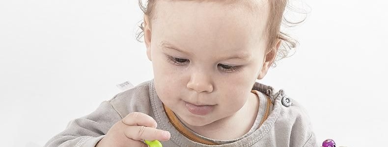 BC BABYCARE 儿童益智玩具 亲子互动游戏道具 啄木鸟捉抓虫子