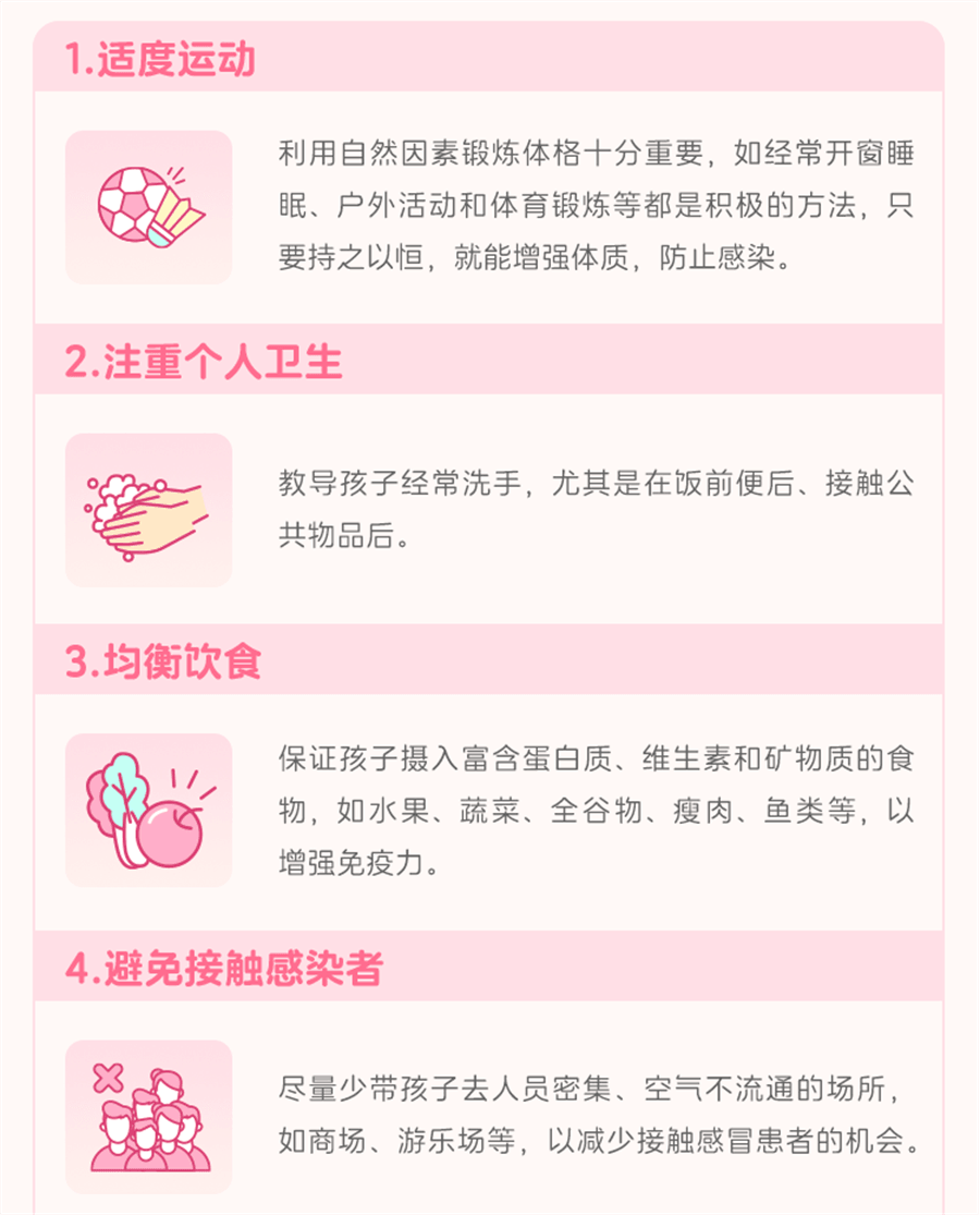 【中國直郵】 同貝 小兒豉翹清熱顆粒 感冒發燒 2g*6袋/盒