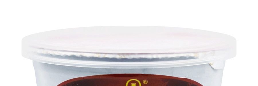 雙錢牌 龜苓膏 羅漢果菊花口味 200g