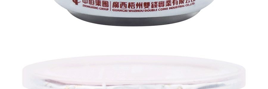 雙錢牌 龜苓膏 羅漢果菊花口味 200g