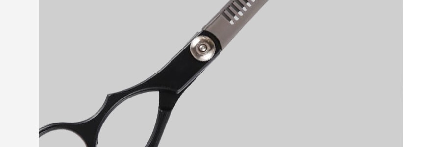 名创优品Miniso 高质打薄剪 头发造型 牙剪刀 碎发剪刀