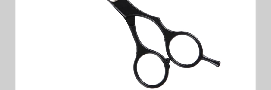 名创优品Miniso 高质打薄剪 头发造型 牙剪刀 碎发剪刀