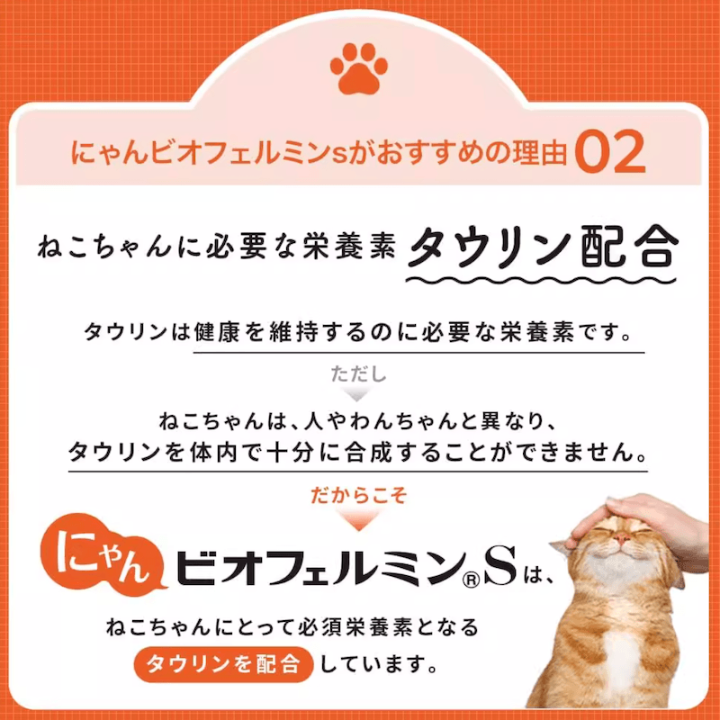 【日本直郵】 日本 TAISHO PHARMACEUTICAL CO 大正製藥 寵物貓咪用表飛鳴S腸胃健康調理粉末 乳酸菌雙歧桿菌配合 40g