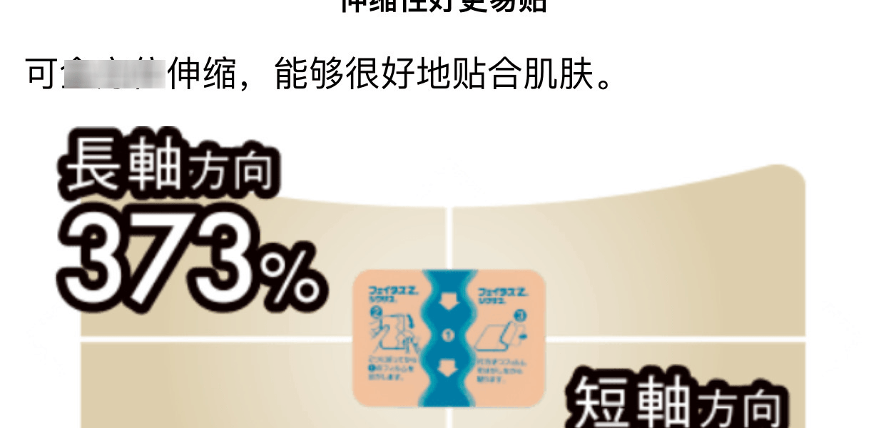 日本HISAMITSU 久光製藥斐特斯5.0肩腰關節溫感鎮痛貼20張 7cm×10cm