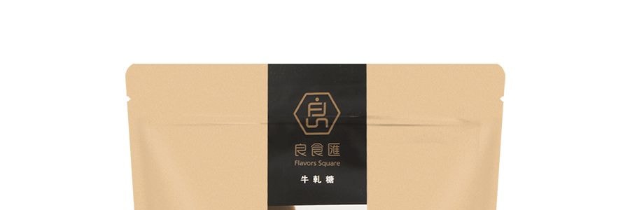 良食匯FLAVORS SQUARE 南棗核桃糕 150g
