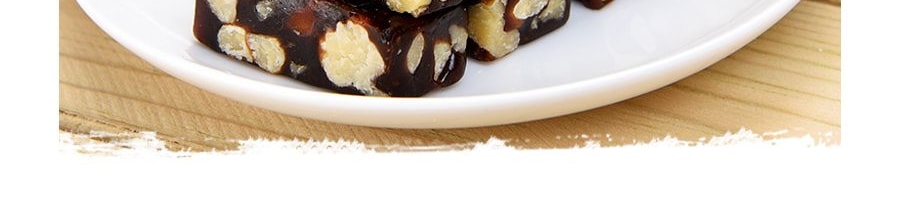 良食匯FLAVORS SQUARE 南棗核桃糕 150g