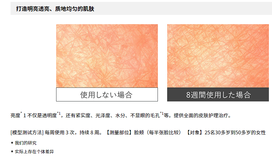 【日本直邮】日本PANASONIC 松下 整肌美容仪 EH-SL85