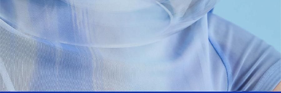 MDOG米度狗 矽膠泥可塑形耳塞 睡眠睡覺專用 超級隔音 晚上防吵神器助降噪靜音 6個裝藍色