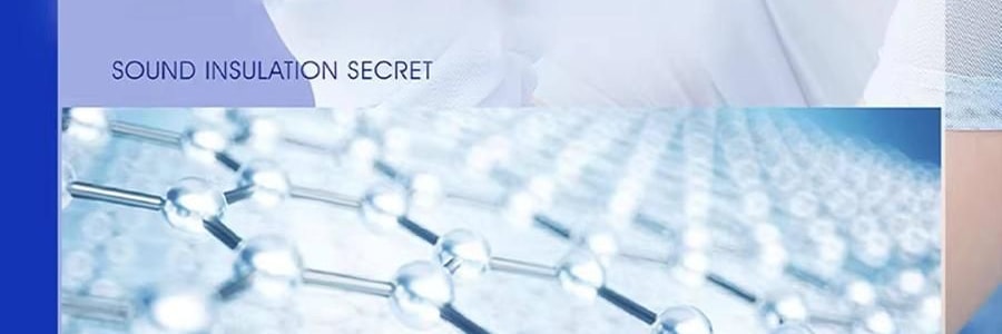 MDOG米度狗 矽膠泥可塑形耳塞 睡眠睡覺專用 超級隔音 晚上防吵神器助降噪靜音 6個裝藍色