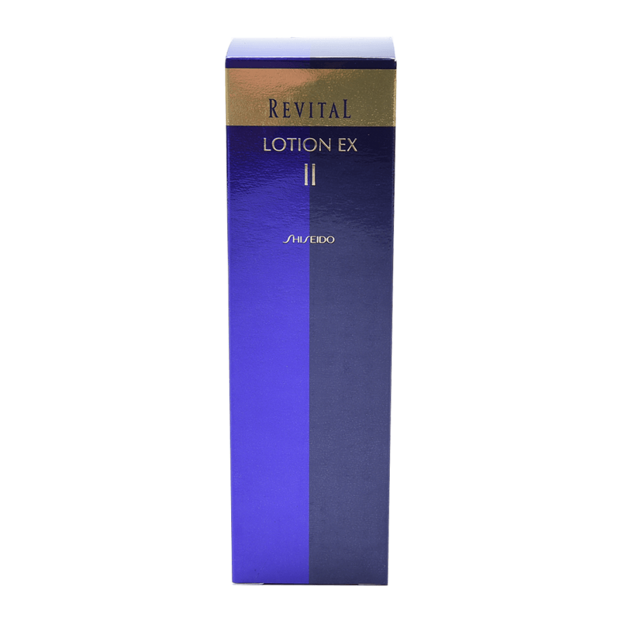 REVITAL Lotion EX II 130ml