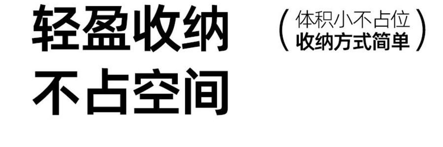 小帮手 买菜购物拉货可折叠便携轻便小推车 四轮万向轮 带盖板 65L 绿色