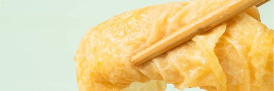 時樸黃金豆捲 腐皮捲 炸腐竹105g【火鍋麻辣燙螺螄粉食材】