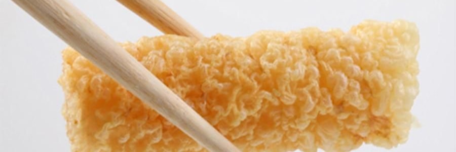 時樸黃金豆捲 腐皮捲 炸腐竹105g【火鍋麻辣燙螺螄粉食材】