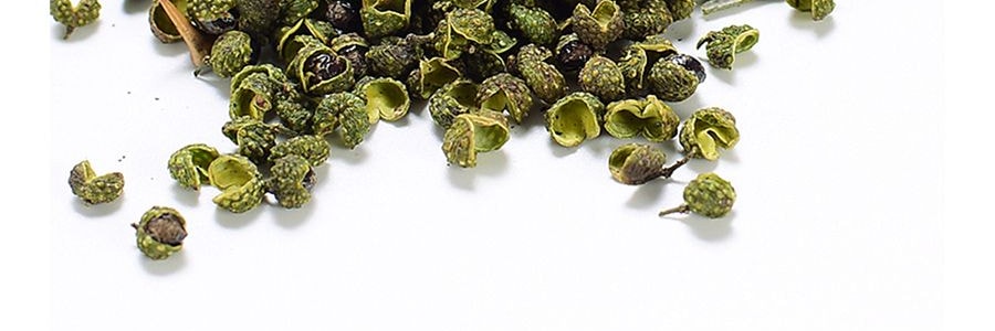 盼盼牌 特麻青花椒 100g