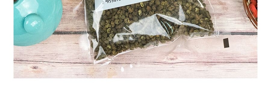 盼盼牌 特麻青花椒 100g
