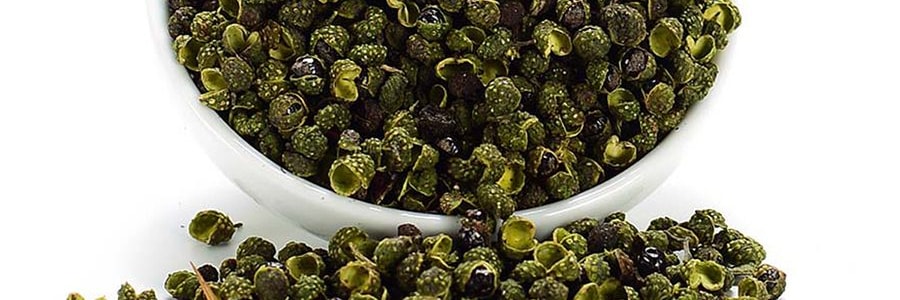 盼盼牌 特麻青花椒 100g