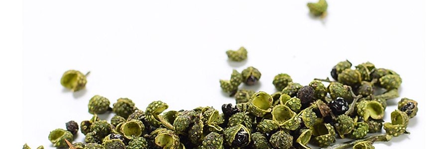 盼盼牌 特麻青花椒 100g