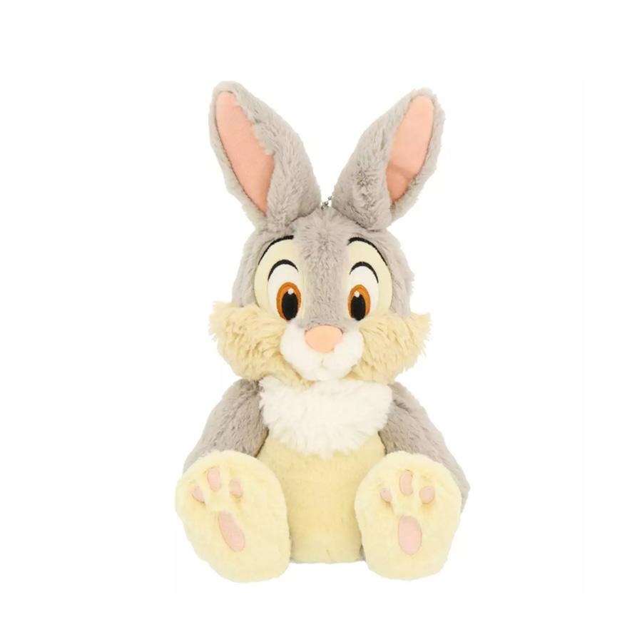 【日本直邮】DISNEY东京迪士尼 毛绒笔袋 桑普兔