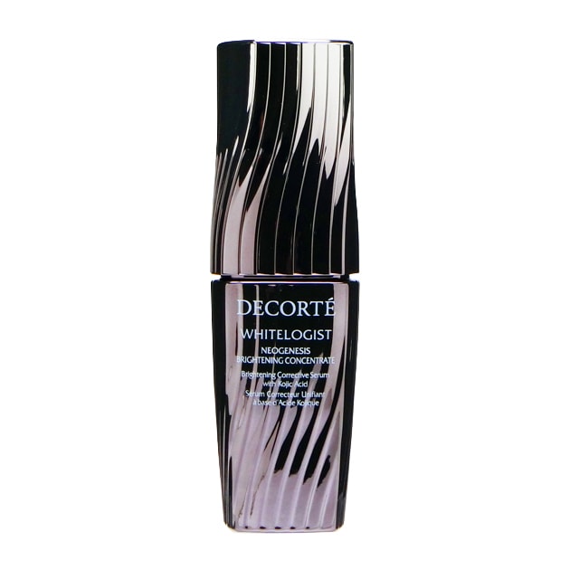 DECORTÉ WHITEOLOGIST 美容液 60mL コスメデコルテ / ホワイトロジスト ブライト コンセントレイト