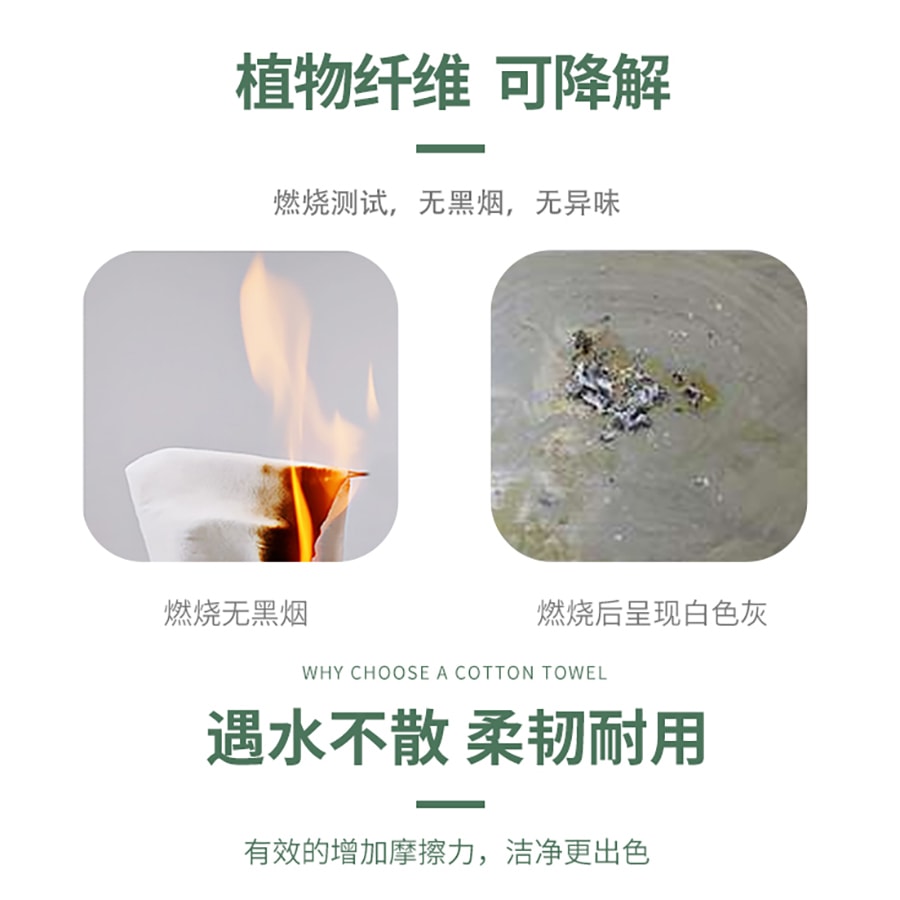 斑斕色彩 一次性洗臉巾 潔面巾 棉柔巾 擦臉巾紙 抽加厚加絨 克重280克 美妝卸妝乾濕兩用 抽式家庭裝
