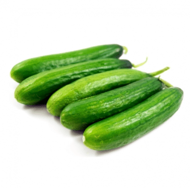 Persian Cucumber (1lb.)